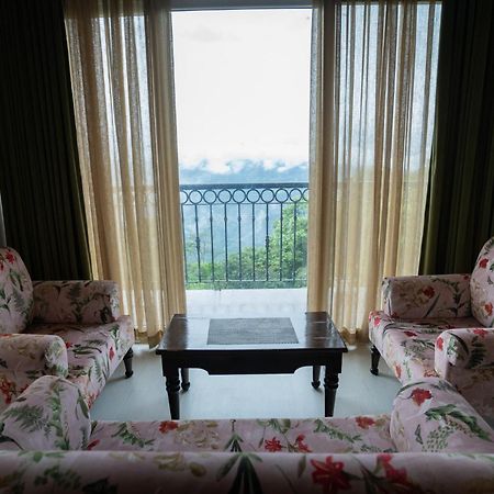 דרג'ילינג Singtom Tea Resort מראה חיצוני תמונה