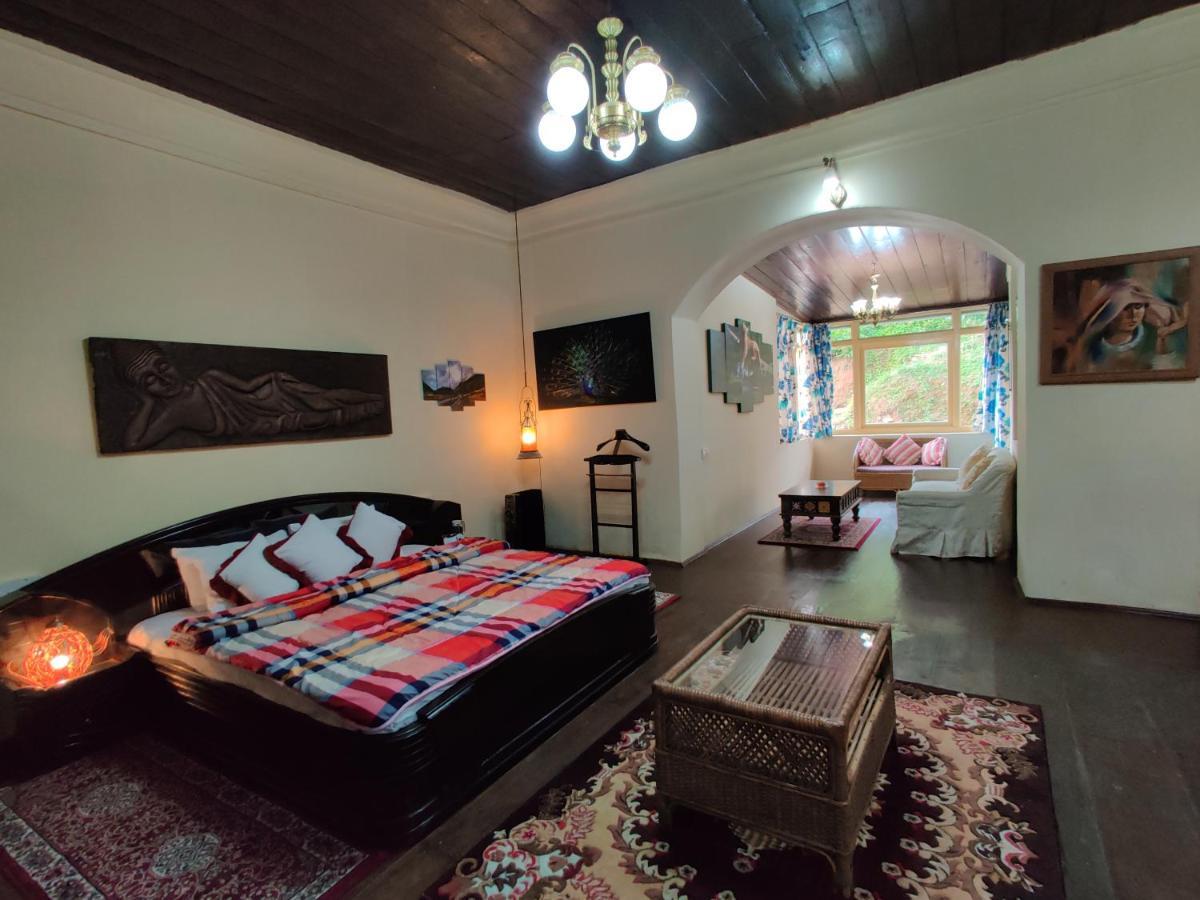 דרג'ילינג Singtom Tea Resort מראה חיצוני תמונה